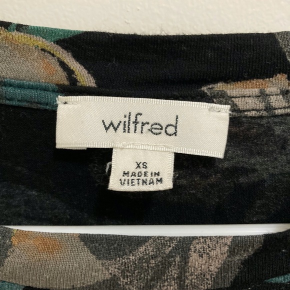 Wilfred Free T-Shirt - Picture 2 of 2